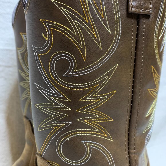 Laredo Men’s Paris Western Boot main image 8